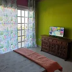 Casa Rural Fayna Vendégház *