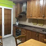 Casa Rural Fayna Vendégház *