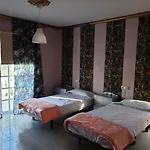 Casa Rural Fayna Vendégház *
