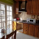 Casa Rural Fayna Vendégház *