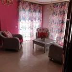Vendégház Casa Rural Fayna *