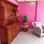 Vendégház Casa Rural Fayna