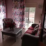 Vendégház Casa Rural Fayna