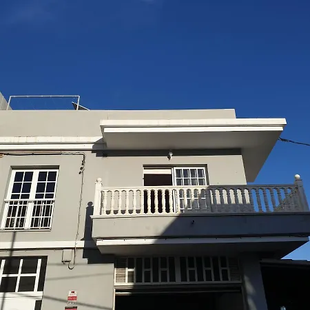Guest house Casa Rural Fayna *