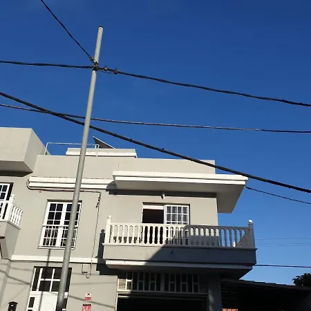 Casa Rural Fayna Guest house *