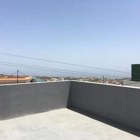 Casa Rural Fayna Guest house