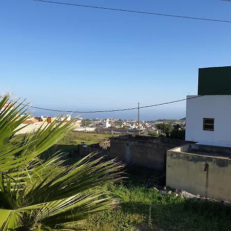 Guest house Casa Rural Fayna