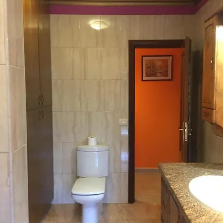 Casa Rural Fayna *
