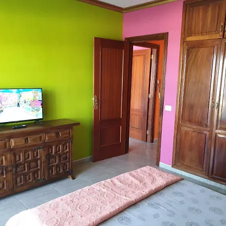 Guest house Casa Rural Fayna *