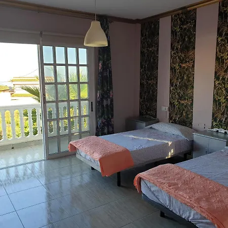 Guest house Casa Rural Fayna Granadilla De Abona
