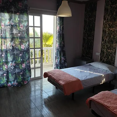 Casa Rural Fayna Guest house Granadilla De Abona