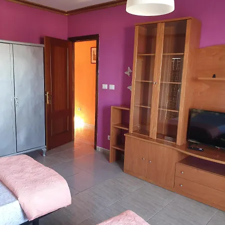 Guest house Casa Rural Fayna Granadilla De Abona