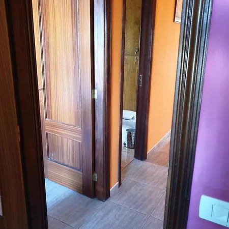 Guest house Casa Rural Fayna *