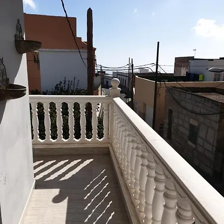 Casa Rural Fayna Guest house