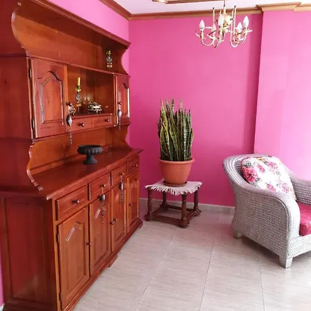 ゲストハウス Casa Rural Fayna
