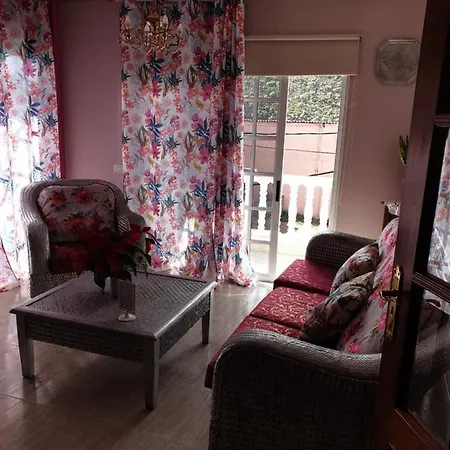 ゲストハウス Casa Rural Fayna