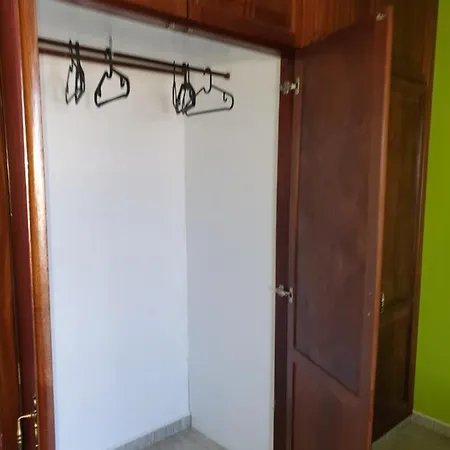 Casa Rural Fayna Granadilla De Abona