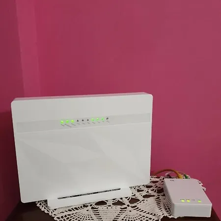Casa Rural Fayna ゲストハウス *