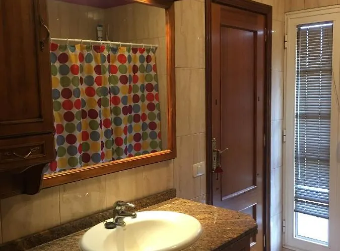 Casa Rural Fayna * Granadilla De Abona