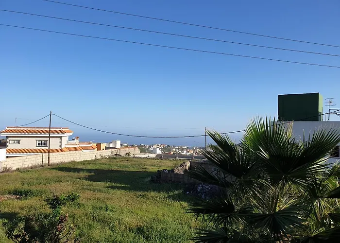 Gæstehus Casa Rural Fayna