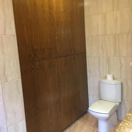 Penzion Casa Rural Fayna Granadilla De Abona